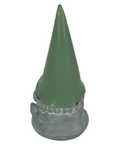 Enchanted Garden™ 9.84" Resin Gnome Statue - Assorted Styles -Enchanted Garden Sale 2775385 P B BK