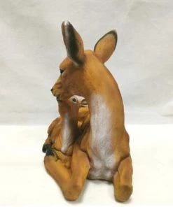 Enchanted Garden™ 13.8" Momma & Fawn Statue -Enchanted Garden Sale 2775386 P RS.jpg