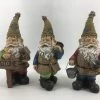 Enchanted Garden™ 13" Resin Gnome Statue - Assorted Styles -Enchanted Garden Sale 2775387 P SF.jpg