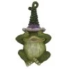 Enchanted Garden™ 6.3" Resin Frog Statue - Assorted Styles -Enchanted Garden Sale 2775392 P A
