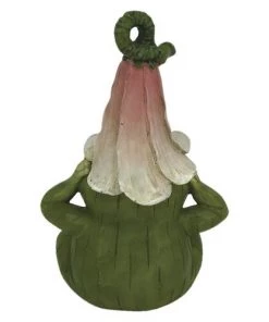 Enchanted Garden™ 6.3" Resin Frog Statue - Assorted Styles -Enchanted Garden Sale 2775392 P B BK
