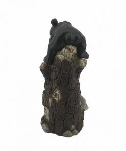 Enchanted Garden™ 12.5" Welcome Solar Bears Statue -Enchanted Garden Sale 2775394 P RS.jpg