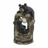 Enchanted Garden™ 12.5" Welcome Solar Bears Statue -Enchanted Garden Sale 2775394 P SF.jpg