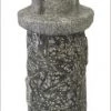 Enchanted Garden™ 22.5" Gray Lighthouse Statue -Enchanted Garden Sale 2775400