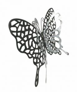 Enchanted Garden™ 13.8" Metal Butterfly Outdoor Wall Art -Enchanted Garden Sale 2775405 P LS.jpg