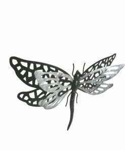 Enchanted Garden™ 10.6" Metal Dragonfly Outdoor Wall Art -Enchanted Garden Sale 2775406 P LS.jpg