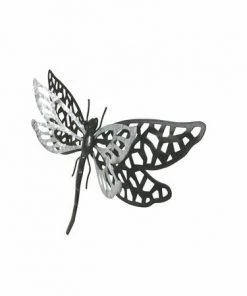 Enchanted Garden™ 10.6" Metal Dragonfly Outdoor Wall Art -Enchanted Garden Sale 2775406 P RS.jpg