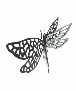 Enchanted Garden™ 13.4" Metal Dragonfly Outdoor Wall Art -Enchanted Garden Sale 2775407 P RS.jpg