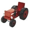 Enchanted Garden™ Metal Tractor Statue -Enchanted Garden Sale 2775415 Tractor 1800 ORBIT003