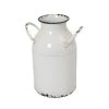 Enchanted Garden™ 13.4" Metal Milk Can -Enchanted Garden Sale 2775447