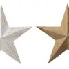 Enchanted Garden™ 17.5" Wood Star Outdoor Wall Art - Assorted Colors -Enchanted Garden Sale 2775453