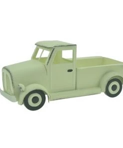 Enchanted Garden™ 12" Metal Truck Statue - Assorted Styles
