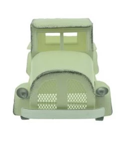 Enchanted Garden™ 12" Metal Truck Statue - Assorted Styles -Enchanted Garden Sale 2775463 P A FT