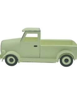 Enchanted Garden™ 12" Metal Truck Statue - Assorted Styles -Enchanted Garden Sale 2775463 P A LS