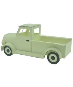 Enchanted Garden™ 12" Metal Truck Statue - Assorted Styles -Enchanted Garden Sale 2775463 P A S