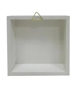 Enchanted Garden™ 6.3" Wood Decor Signs - Assorted Styles 17 Enchanted Garden™ 6.3" Wood Decor Signs - Assorted Styles -Enchanted Garden Sale 2775464 P BK