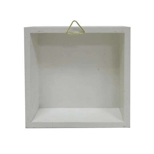 Enchanted Garden™ 6.3" Wood Decor Signs - Assorted Styles 10 Enchanted Garden™ 6.3" Wood Decor Signs - Assorted Styles - Image 8