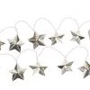 Enchanted Garden™ 6'4" 10-Light Star LED String Light -Enchanted Garden Sale 2775468 1