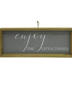 Enchanted Garden™ Wood Outdoor Wall Art - Assorted Styles