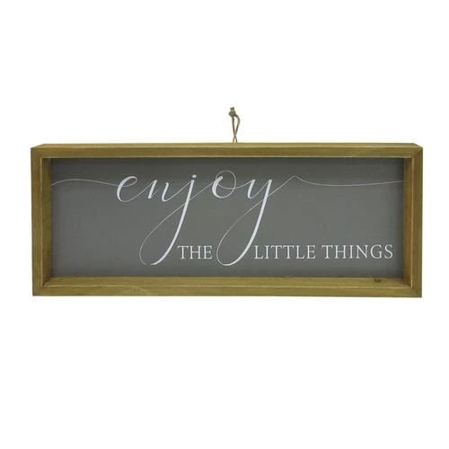 Enchanted Garden™ Wood Outdoor Wall Art - Assorted Styles 3 Enchanted Garden™ Wood Outdoor Wall Art - Assorted Styles