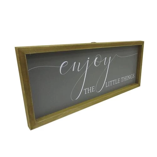 Enchanted Garden™ Wood Outdoor Wall Art - Assorted Styles 5 Enchanted Garden™ Wood Outdoor Wall Art - Assorted Styles - Image 3