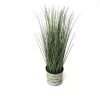 Enchanted Garden™ 19-20" Artificial Grass Plant With Pot 2 Enchanted Garden™ 19-20" Artificial Grass Plant With Pot -Enchanted Garden Sale 2775476 main