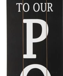 Enchanted Garden™ 48" Wood Outdoor Wall Art - Assorted Styles -Enchanted Garden Sale 2775481A leftview