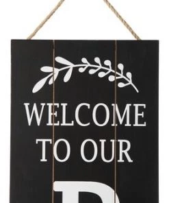 Enchanted Garden™ 48" Wood Outdoor Wall Art - Assorted Styles -Enchanted Garden Sale 2775481A topview