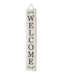 Enchanted Garden™ 48" Wood Outdoor Wall Art - Assorted Styles -Enchanted Garden Sale 2775481B leftview