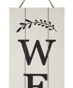 Enchanted Garden™ 48" Wood Outdoor Wall Art - Assorted Styles -Enchanted Garden Sale 2775481B rightview