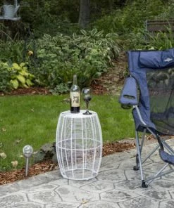 Enchanted Garden™ 48" Wood Outdoor Wall Art - Assorted Styles -Enchanted Garden Sale 2775481 2775576 FirePit outdoordecor 3531 DESIG031