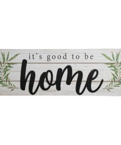 Enchanted Garden™ 8" Wood Outdoor Wall Art - Assorted Styles -Enchanted Garden Sale 2775484.1