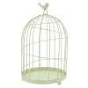 Enchanted Garden™ 9.8" Metal Decorative Bird Cage -Enchanted Garden Sale 2775492 P