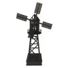 Enchanted Garden™ 16.5" Metal Windmill Statue -Enchanted Garden Sale 2775493 P