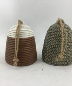 Enchanted Garden® 7.3" Bee Hive Bird House - Assorted Styles -Enchanted Garden Sale 2775499 P LS.jpg