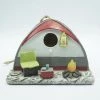 Enchanted Garden® 12" Tent Bird House 1 Enchanted Garden® 12" Tent Bird House -Enchanted Garden Sale 2775500 P SF.jpg