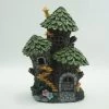Enchanted Garden™ 12" Resin Solar Tree House Statue -Enchanted Garden Sale 2775502 P SF.jpg