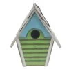 Enchanted Garden® 10.2" Wood Bird House - Assorted Styles -Enchanted Garden Sale 2775506 A P