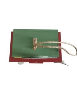 Enchanted Garden® 9.3" Route 66 Bird House -Enchanted Garden Sale 2775507 P TP