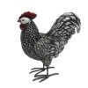 Enchanted Garden™ 7.5" Resin Rooster Staute -Enchanted Garden Sale 2775512 1800