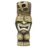 Enchanted Garden™ 18.9" Solar Tiki Statue
