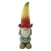 Enchanted Garden™ 30.3" Gnome Statue 2 Enchanted Garden™ 30.3" Gnome Statue -Enchanted Garden Sale 2775532 P