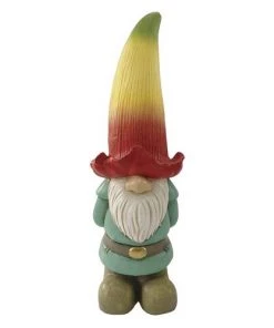 Enchanted Garden™ 30.3" Gnome Statue