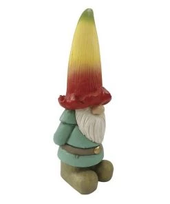 Enchanted Garden™ 30.3" Gnome Statue -Enchanted Garden Sale 2775532 P LS