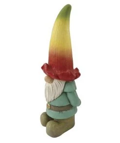 Enchanted Garden™ 30.3" Gnome Statue -Enchanted Garden Sale 2775532 P RS