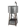 Enchanted Garden™ 34" Apple Hill Outdoor Water Fountain -Enchanted Garden Sale 2775538