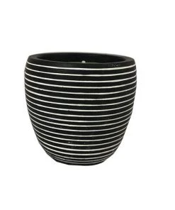 Enchanted Garden™ 5 Oz. Geometric Jar Citronella Candle