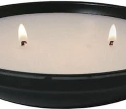 Enchanted Garden™ 4 Oz. Bio Pot Citronella Candle