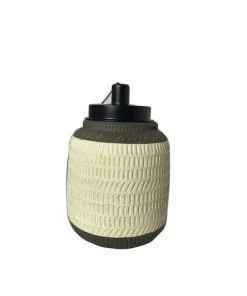 Enchanted Garden™ 8" Geometric Cement Tabletop Patio Torch - Assorted Styles 8 Enchanted Garden™ 8" Geometric Cement Tabletop Patio Torch - Assorted Styles -Enchanted Garden Sale 2775560 C 2021 CMYK