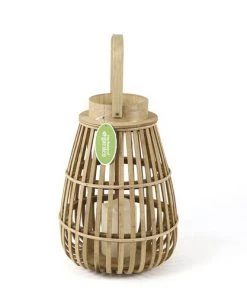 Enchanted Garden™ 13.7" Rattan LED Lantern 9 Enchanted Garden™ 13.7" Rattan LED Lantern -Enchanted Garden Sale 2775563 P RS 1800